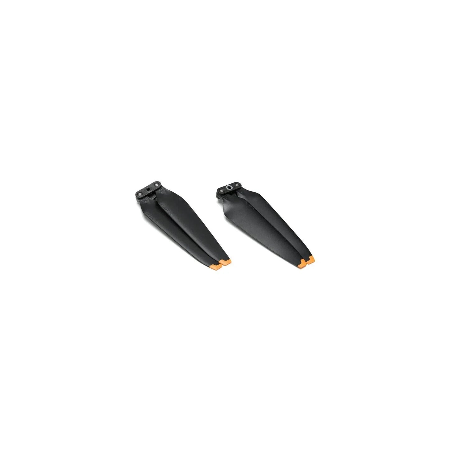 Drone propeller replacement blades kit installed on DJI Mavic 3 Pro