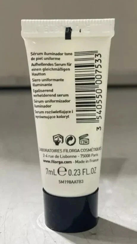 Hyaluronic acid face cream for reducing wrinkles and fine lines