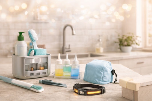 Smart Home Products UK | Cleaning, Kitchen & Safety Essentials