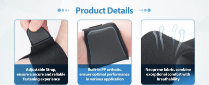 Arch support insoles used for daily activities and walking support