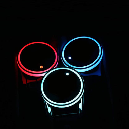 Automotive LED decoration light for stylish car interior