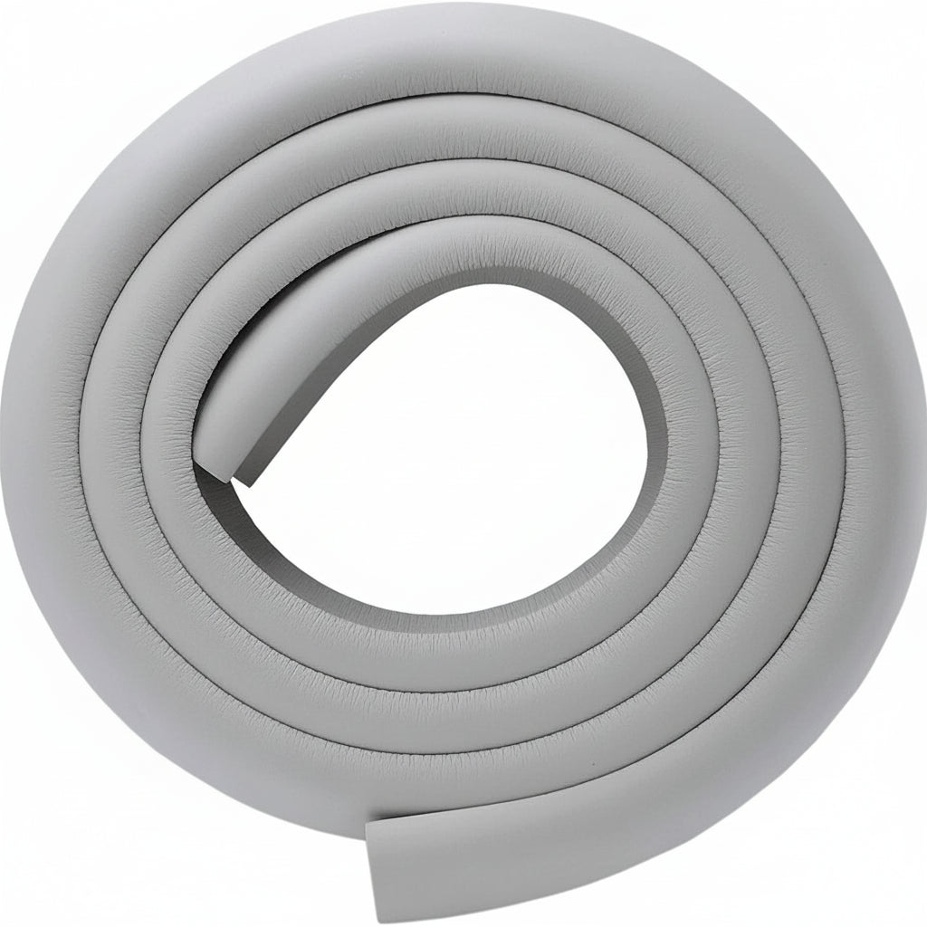 Baby safety edge protector used in home environment