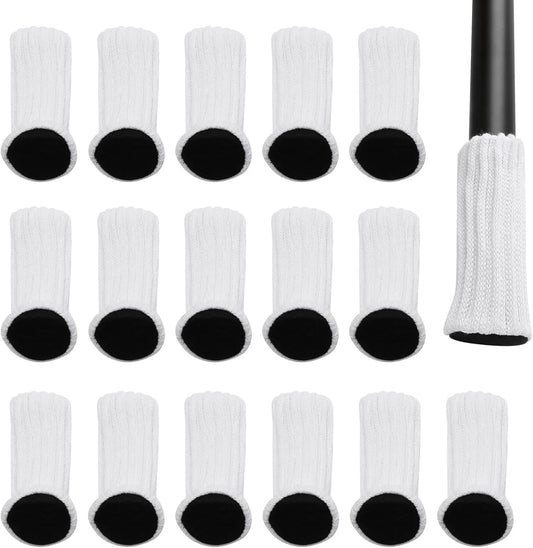 Chair leg socks felt pads for furniture floor protection UK