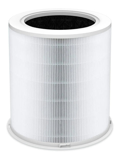Air purifier filter used for clean indoor air in home and office