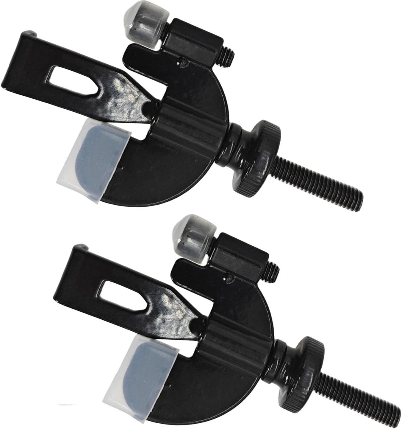 Compact portable door lock design easy to carry anywhere