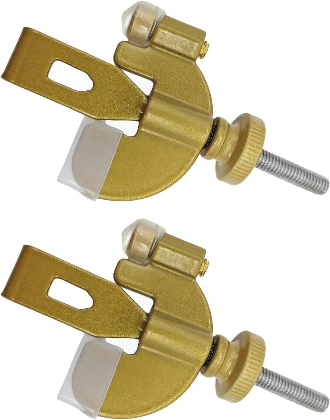 Door lock installation without tools quick setup demonstration