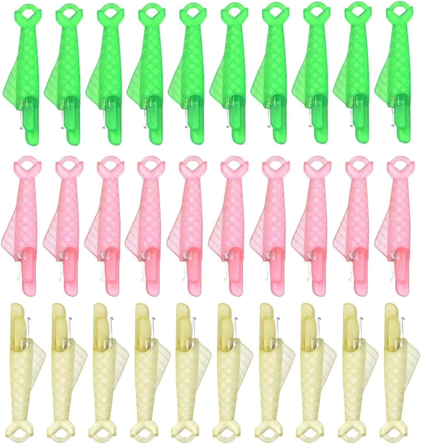 Using threader tool for hand sewing needle threading