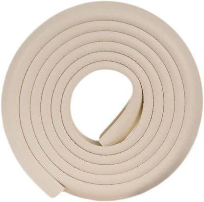 Waterproof foam edge protector surface easy to clean