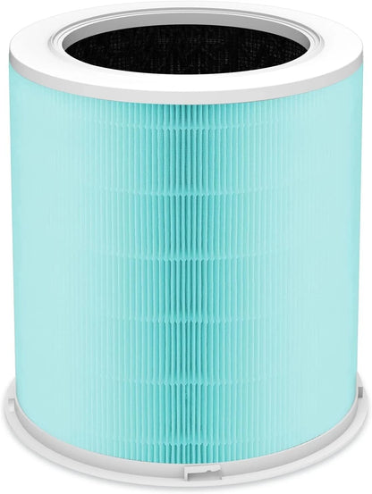 FreshDew air filter replacement easy installation process