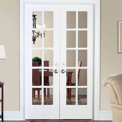 Gate hook lock metal security fitting for home use