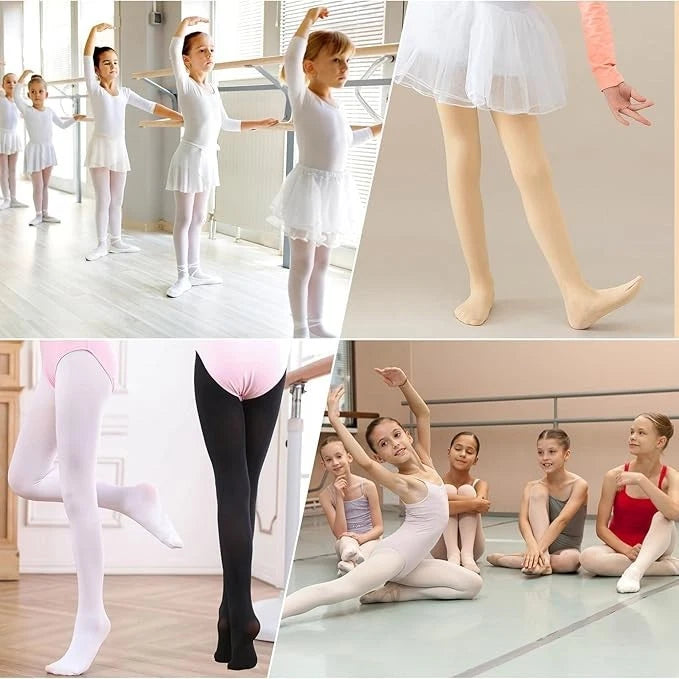 Girls tights used for school and everyday outfits