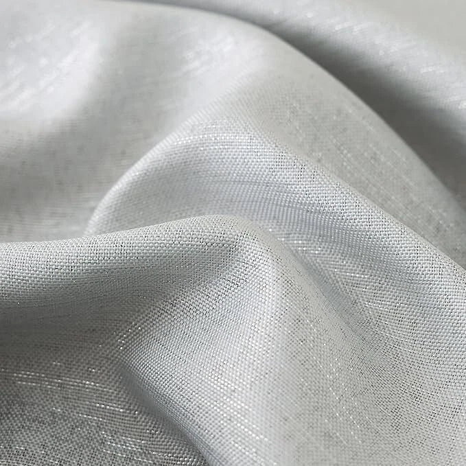 Glitter jacquard 58 inch square table cloth elegant design
