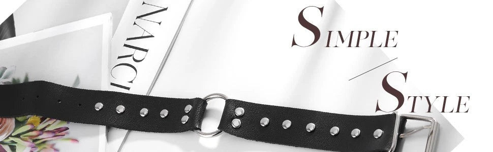 Gothic choker worn with cosplay and alternative fashion styling
