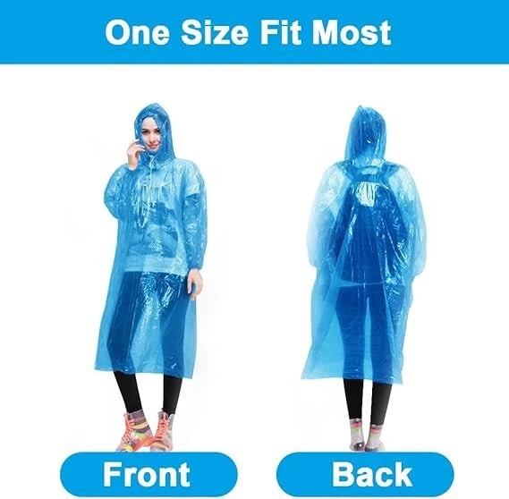 Kids waterproof raincoat used for school and rainy days