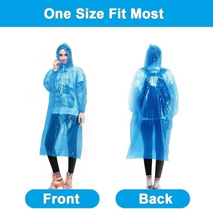 Kids waterproof raincoat used for school and rainy days
