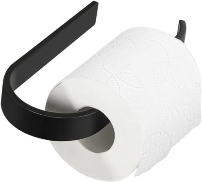 Adhesive towel rack used in kitchen for hanging hand towels