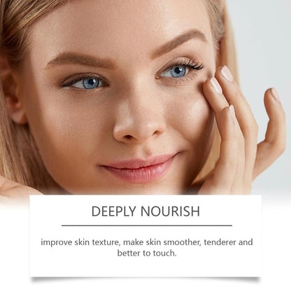 Peel off face mask hydrating dry skin skincare treatment