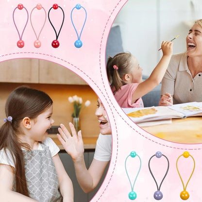 School hair bands used for neat kids everyday hairstyles