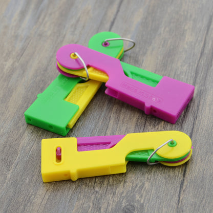 Two pack automatic needle threader tools for sewing
6. SEO Keywords (Long-Tail)