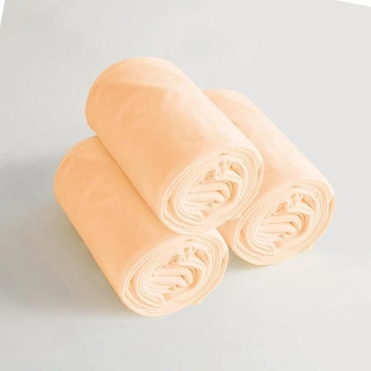 Stretchable kids tights allowing comfortable movement during pla