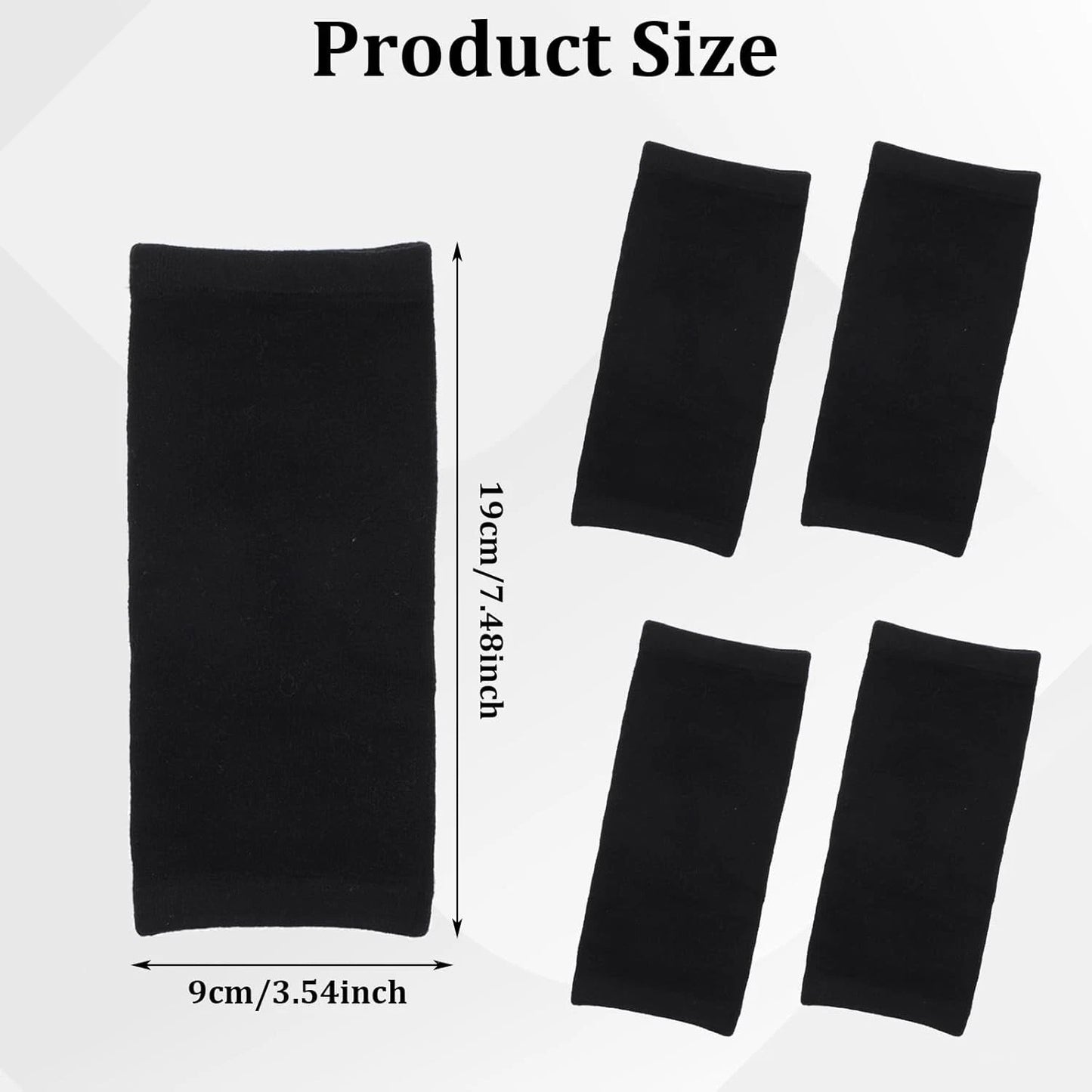 Tattoo cover arm sleeve used for outdoor and sports activities