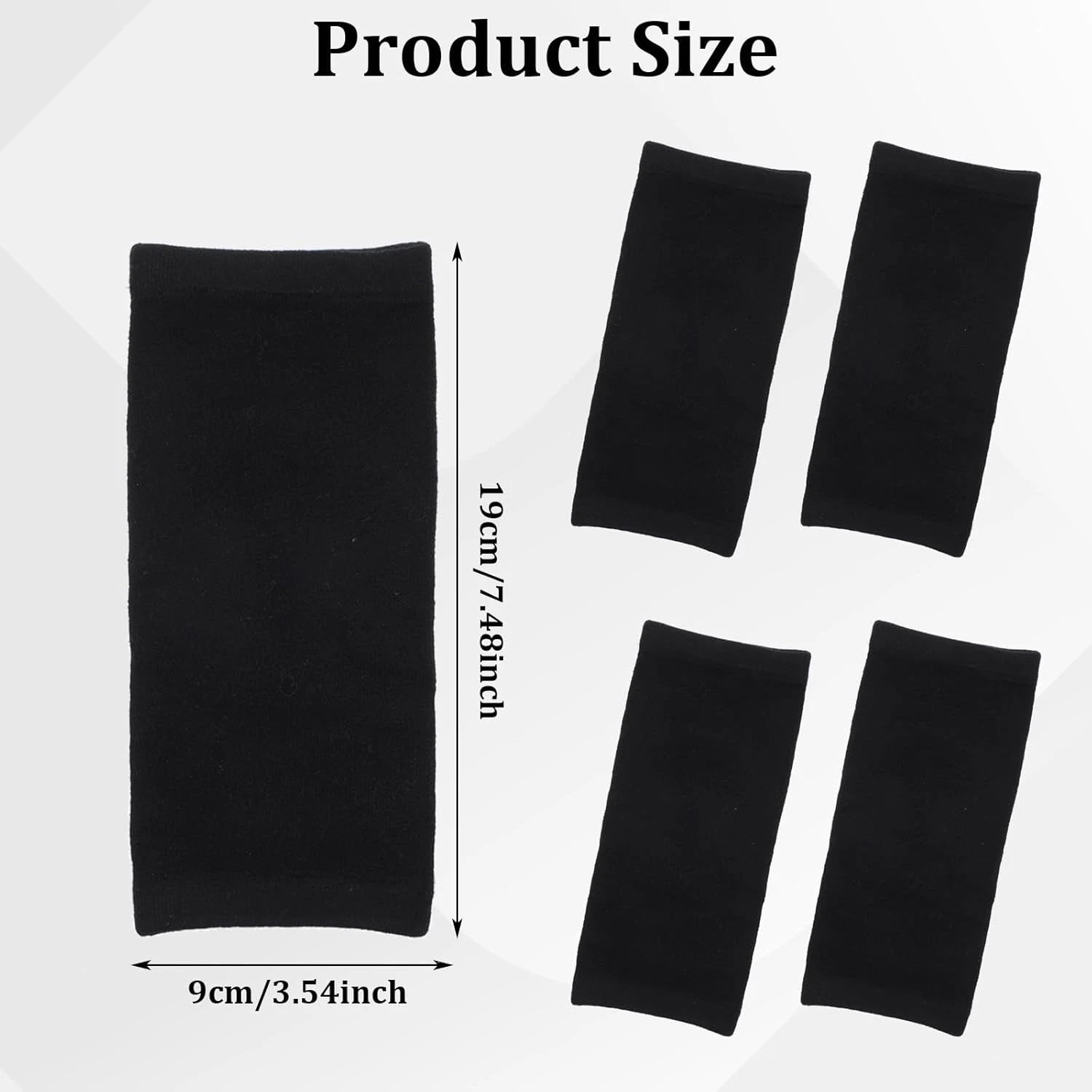 Tattoo cover arm sleeve used for outdoor and sports activities
