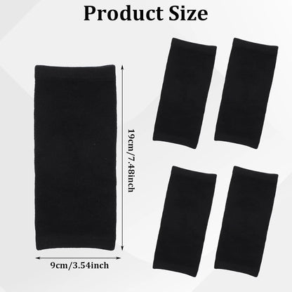 Tattoo cover arm sleeve used for outdoor and sports activities