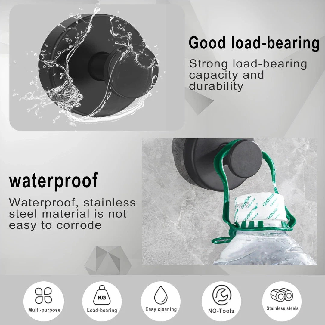 Window suction hook used for decoration hanging