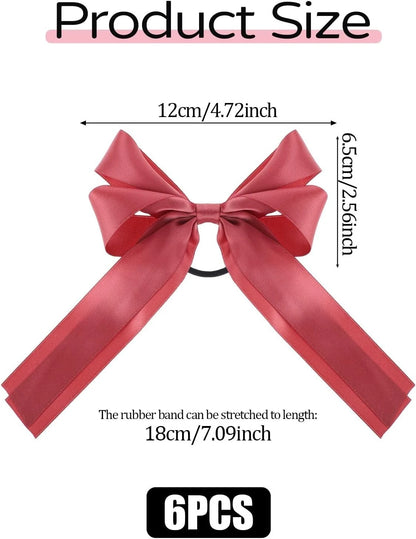 Women hair bow band stylish fashion hair accessory